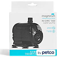 Imagitarium IN-CIRC 550 Water Pump