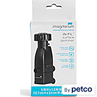 Imagitarium IN-FIL Surface Skimmer