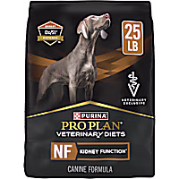 Purina Pro Plan Veterinary Diets NF Kidney Function Canine Formula Dry Dog Food