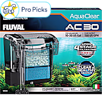 Fluval AC30 Power Filter