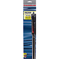 Marineland Precision Submersible Heater for Aquariums up to 80 Gallons