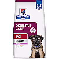Hill's Prescription Diet i/d Digestive Care Chicken Flavor Dry Puppy Food