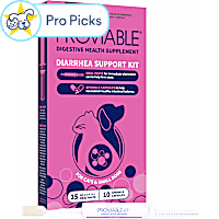 Nutramax Proviable Probiotics for Small Dogs and Cats