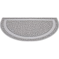 So Phresh Half-Moon Shape Cat Litter Trapper Mat