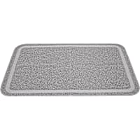 So Phresh Rectangle Shape Cat Litter Trapper Mat