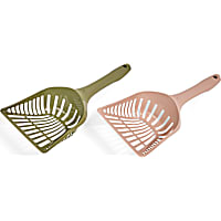 So Phresh Sifting Cat Litter Scoop