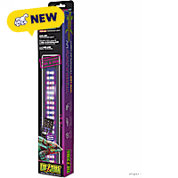 Exo-Terra Terrasky UV, UVB Light