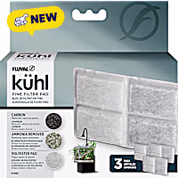 Fluval Kuhl Fine Filter Pad