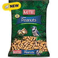 Kaytee In Shell Peanuts