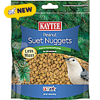 Kaytee Peanut Suet Nuggets