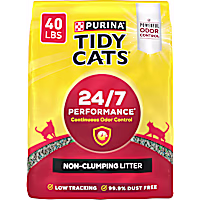 Purina Tidy Cats Non Clumping 24/7 Performance Multi Cat Litter
