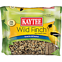 Kaytee Mini Cakes for Wild Finches