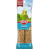 Kaytee Forti-Diet Pro Health Honey Stick Parakeet Treats