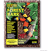 Exo-Terra Forest Bark Terrarium Substrate