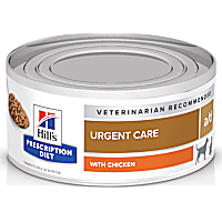 Hill's Prescription Diet a/d Urgent Care Canned Dog and Cat Food