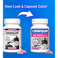 NUTRAMAX COSEQUIN Maximum Strength Joint Supplement for Cats