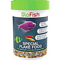 GloFish Special Flake Food