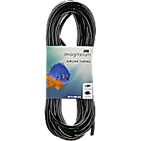 Imagitarium Black Airline Tubing