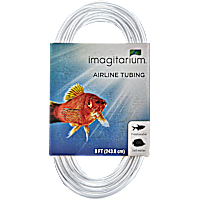 Imagitarium Clear Airline Tubing