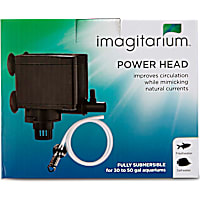 Imagitarium Aquarium Power Head