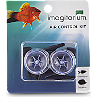 Imagitarium Aquarium Air Control Kit