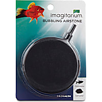 Imagitarium Bubbling Round Airstone