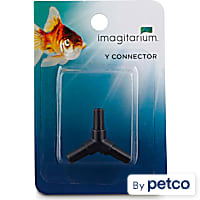 Imagitarium Y Airline Connector