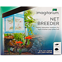 Imagitarium Aquarium Net Breeder