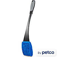 Imagitarium Glass Aquarium Scrubber