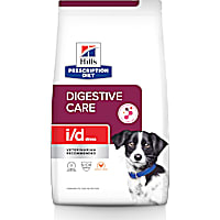Hill's Prescription Diet i/d Stress Digestive Care Chicken Flavor Dry Dog Food