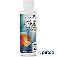 Imagitarium Water Clarifier