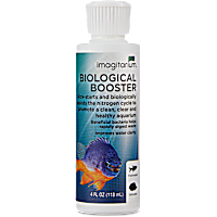 Imagitarium Biological Booster
