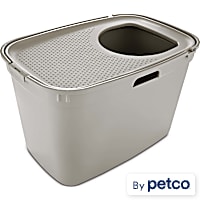 So Phresh Top-Entry Litter Box