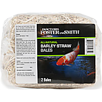 Drs. Foster and Smith All-Natural Barley Straw Bales