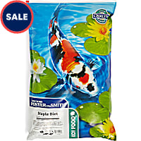 Drs. Foster and Smith Staple Diet Quality Koi and Goldfish Food