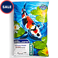 Drs. Foster and Smith Economy Staple Koi Food