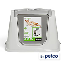 So Phresh Flip Top Cat Litter Box Hood