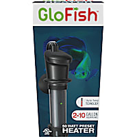GloFish Preset Aquarium Heater