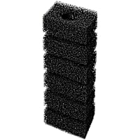 Marineland 2-In-1 Bio-Foam and PreFilter for Biological And Mechanical, Fits Penguin Pro 375 or Emperor Pro 450 Filter