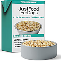 JustFoodForDogs Pantry Fresh Balance Remedy Wet Dog Food