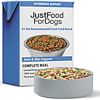 JustFoodForDogs Pantry Fresh Joint & Skin Wet Dog Food