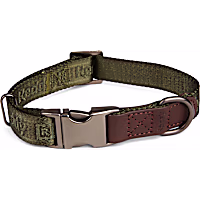 Reddy Jacquard Dog Collar