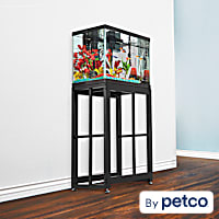 Imagitarium 20 Gallon Brooklyn Metal Stand
