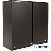 Imagitarium 29 Gallon Modern Cabinet Stand