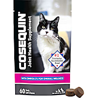 NUTRAMAX COSEQUIN Joint Health Supplement for Cats