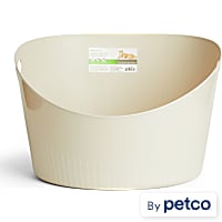So Phresh Flexible Cat Litter Box