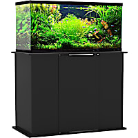 Aquatic Fundamentals 50/65 Gallon Wood Aquarium Stand