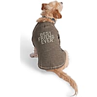Reddy BFF Dog Tee