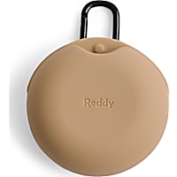 Reddy Tan On-the-Go Silicone Treat Bag for Dogs