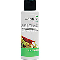 Imagitarium Planted & Shrimp Aquarium Biological Startup